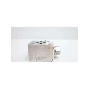 GBP OCM6-A2 SUN HYDRAULICS USADO