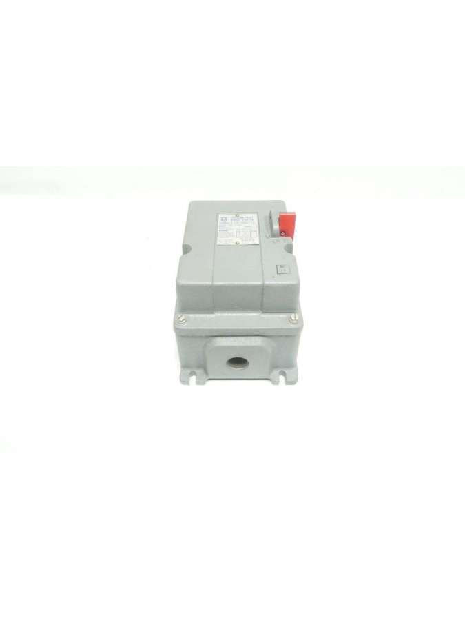 2510 mcr 3-square d