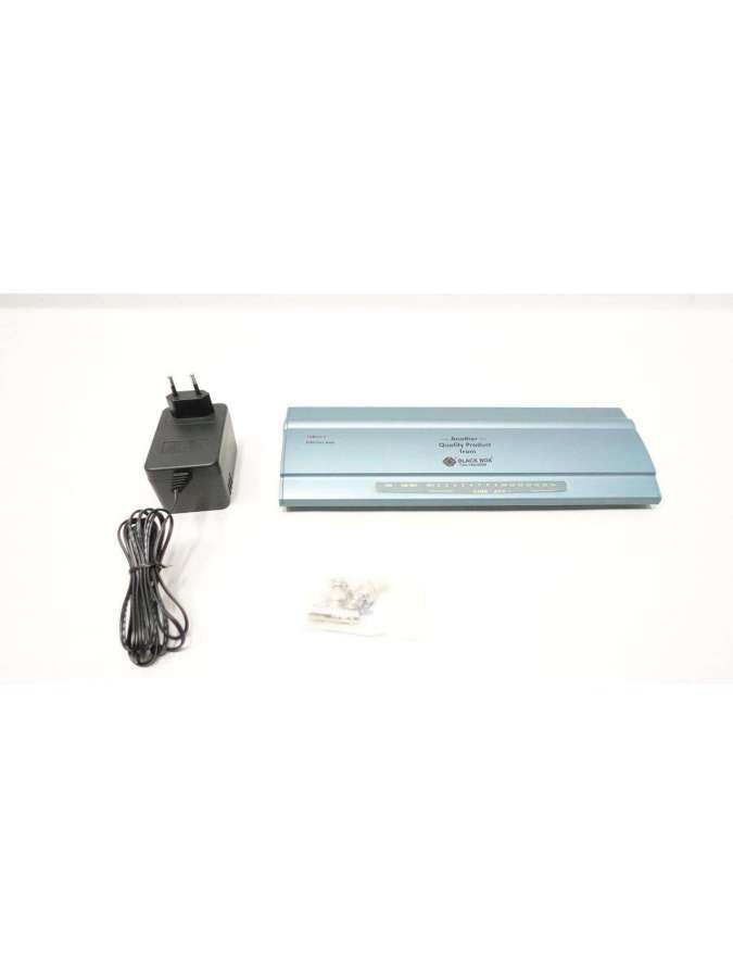 le1061ae-black box
