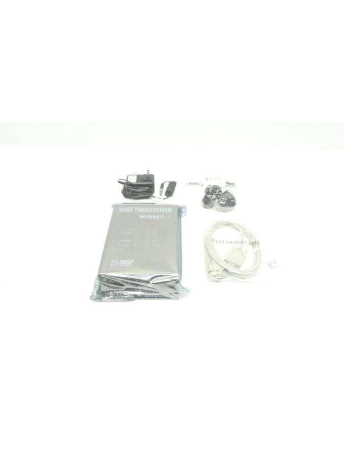 wr2-9109-mgp instruments