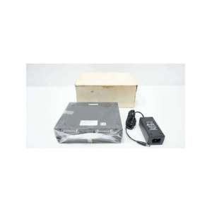 PI422AE BLACK BOX