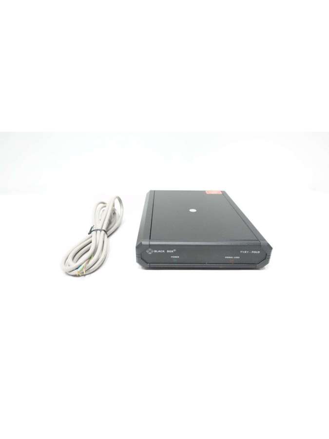 mt611a-black box
