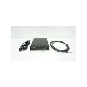 MT180A BLACK BOX