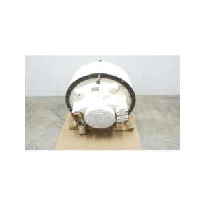 CB 400 400 SA0N00 HAGGLUNDS USADO