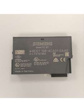 6es7138-4ca01-0aa0 siemens