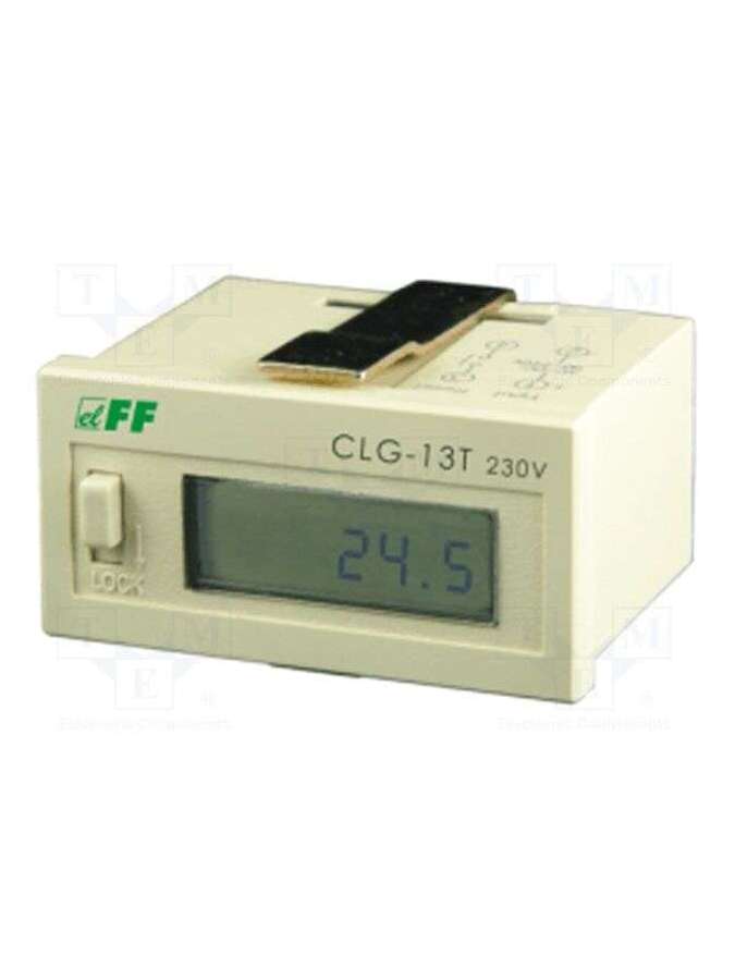 clg-13t-24v-f&f