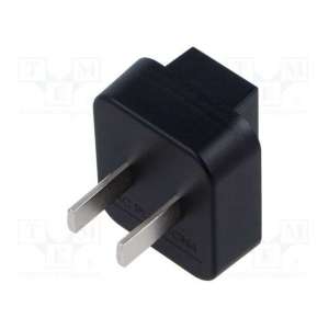 AC PLUG-CN4 MEAN WELL