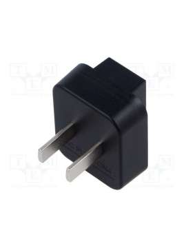 ac plug-cn4-mean well