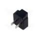 ac plug-cn4-mean well