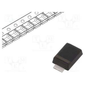SS212F DC COMPONENTS