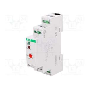 BIS-413-24V F&F