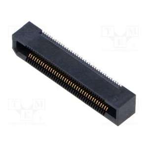 ERF5-040-05.0-L-DV-TR SAMTEC