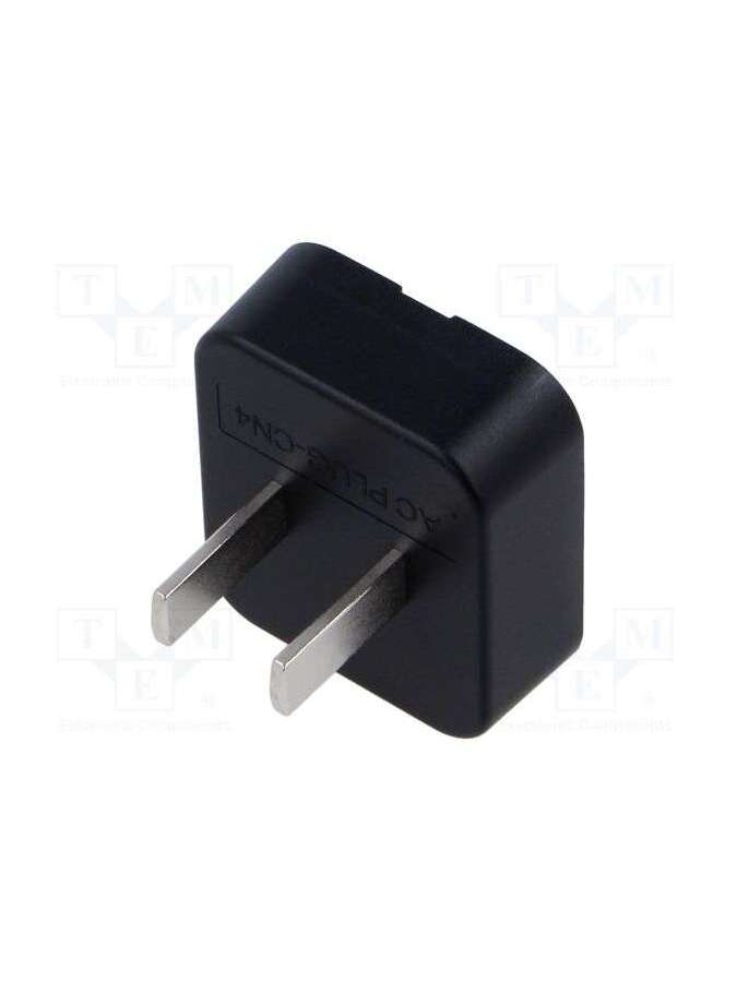 ac plug-mix4-mean well