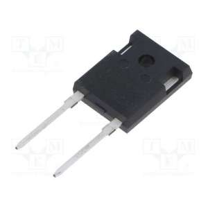S3D40065H2-A SMC DIODE SOLUTIONS
