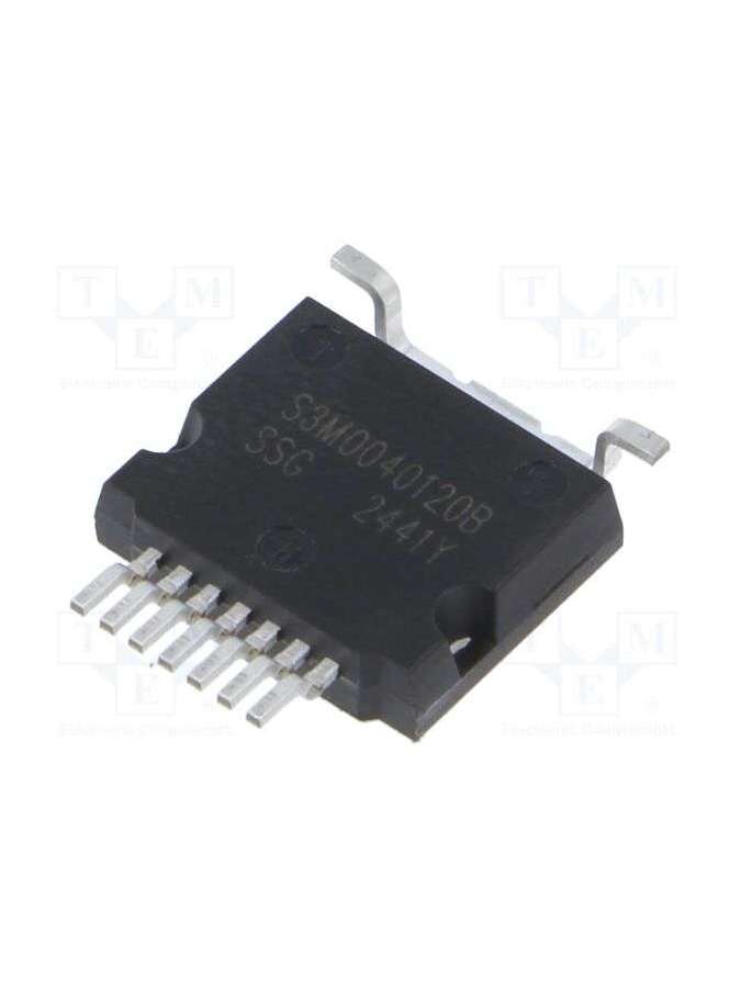 s3m0040120b-smc diode solutions