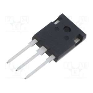 S3D40065D-A SMC DIODE SOLUTIONS