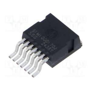 S1M1000170J SMC DIODE SOLUTIONS