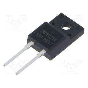 S4D30120F SMC DIODE SOLUTIONS