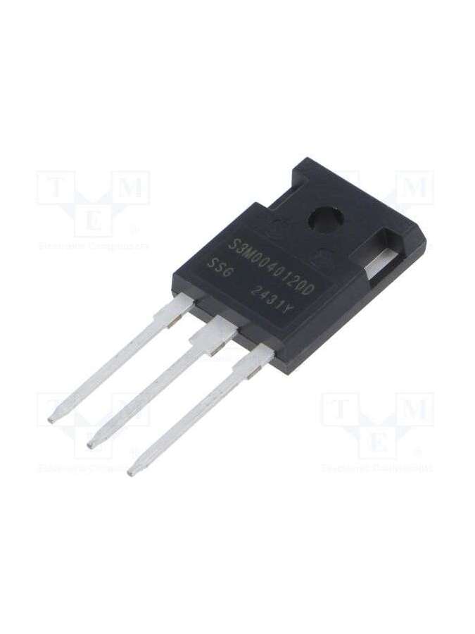 s3m0040120d-smc diode solutions