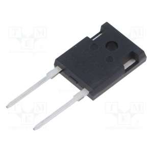 S3D40065H2 SMC DIODE SOLUTIONS