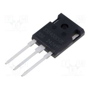 S3D40065D1 SMC DIODE SOLUTIONS