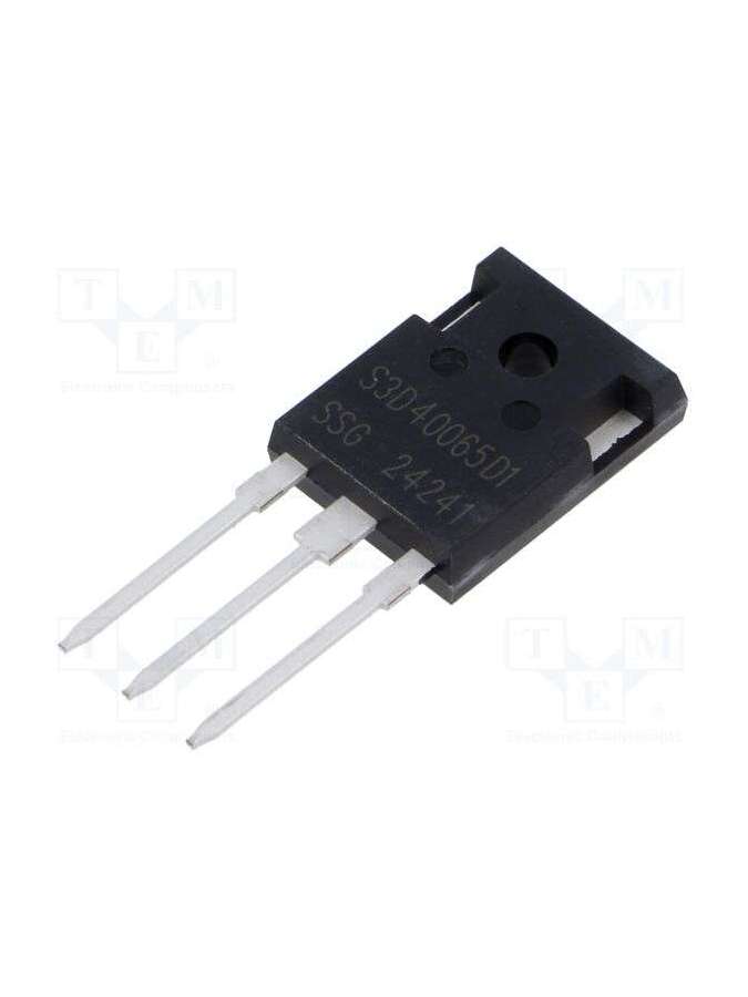 s3d40065d1-smc diode solutions