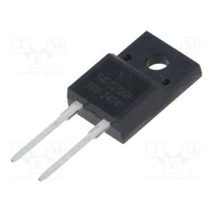 S4D02120F SMC DIODE SOLUTIONS