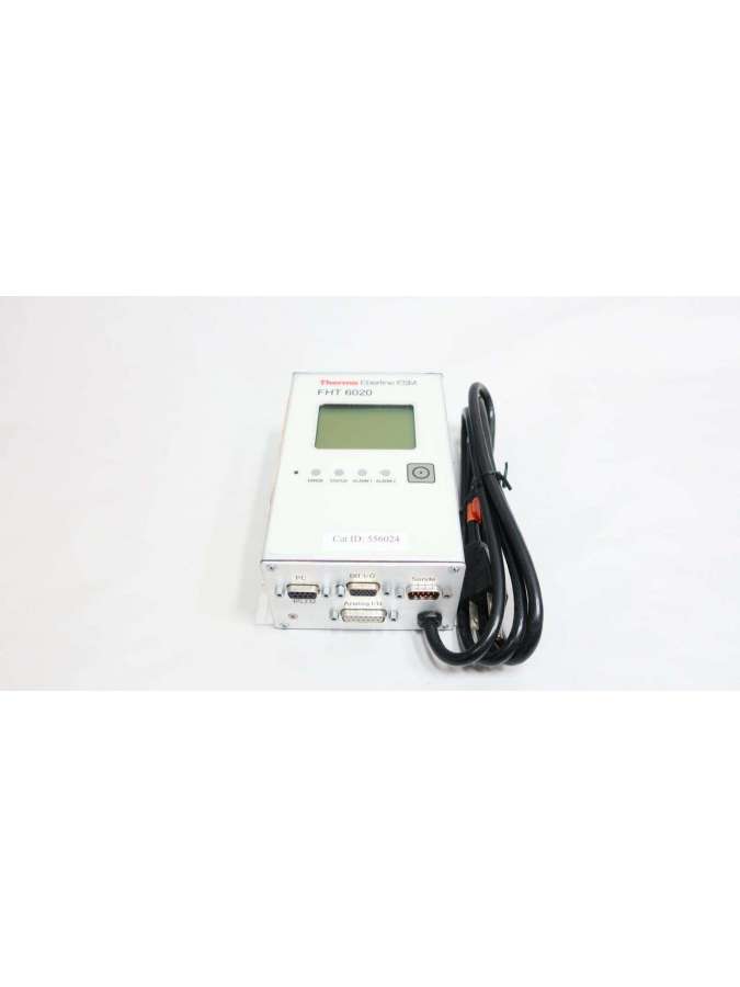 fht 6020-ref-thermo eberline