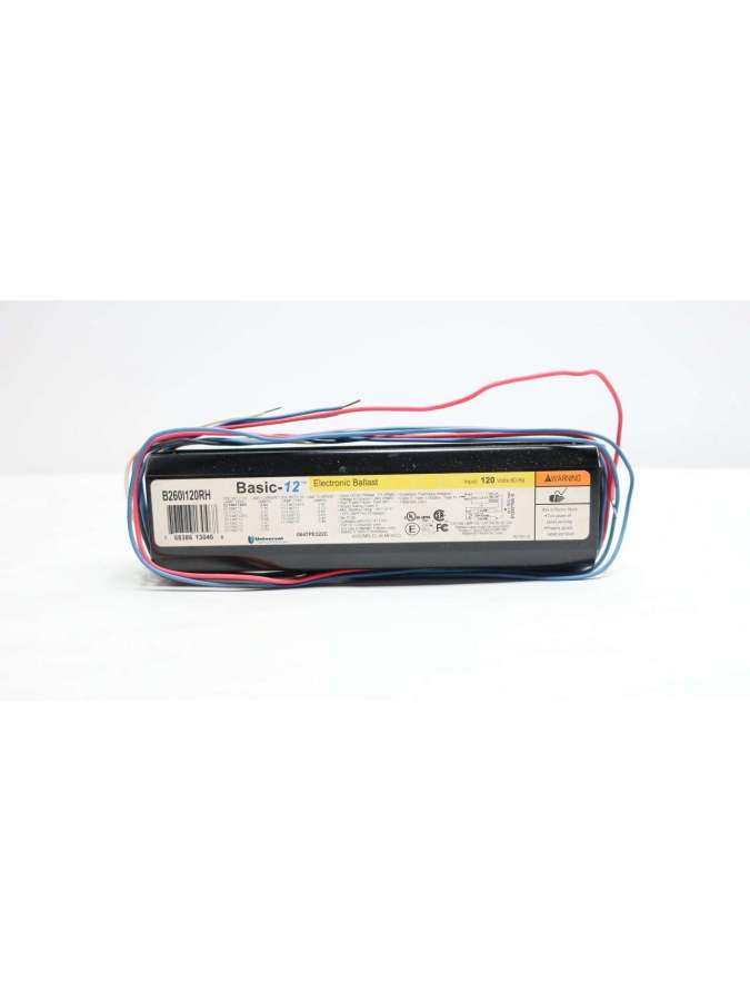 b260i120rh-universal lighting