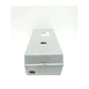 8536SEG1S SQUARE D USADO