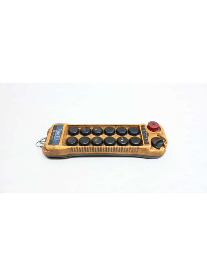 flex 12ex-ref-magnetek
