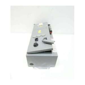 8538SCA21V02S SQUARE D USADO