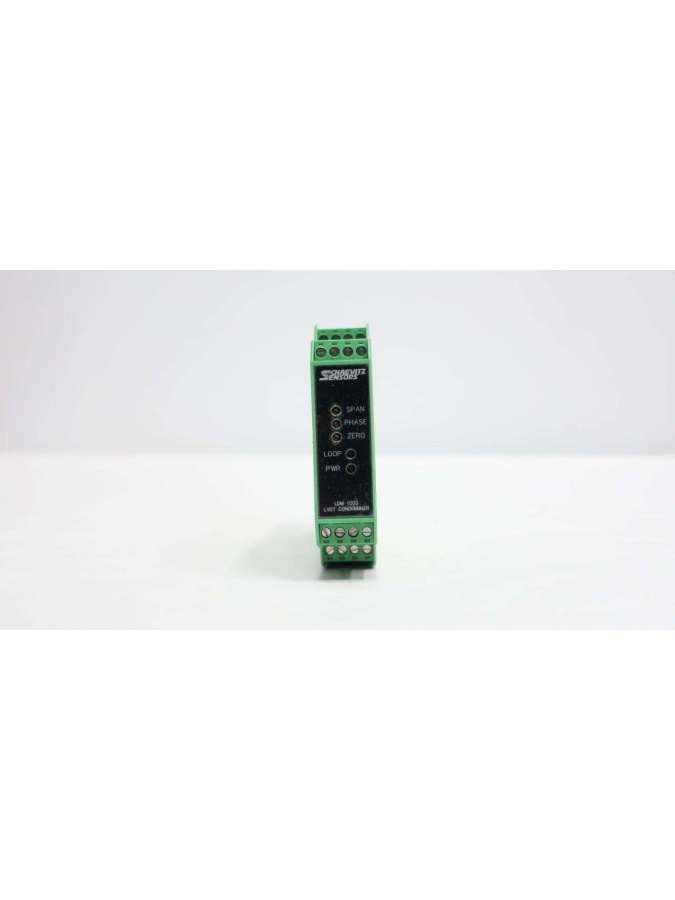 ldm-1000 lvdt-ref-schaevitz