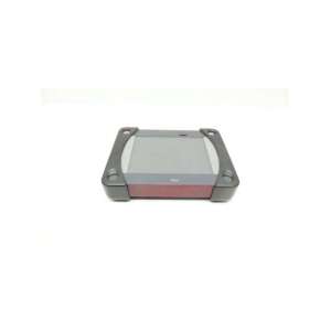 LEAR000703 G 0497 WITTMANN USED