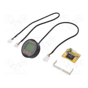 TR16-80V-50A TENHUI ELECTRONICS