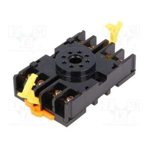 p2cf-08-anly electronics