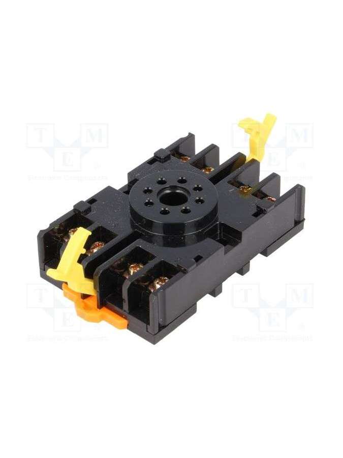 p2cf-08-anly electronics