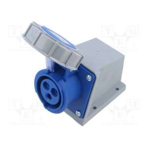 QX-1192 TAIZHOU BAOLUDA ELECTRIC