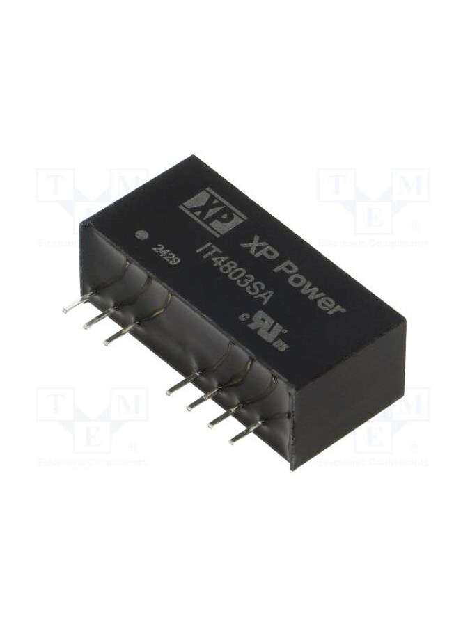 it4803sa-xp power