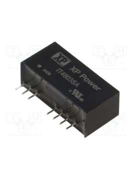 it4803sa-xp power