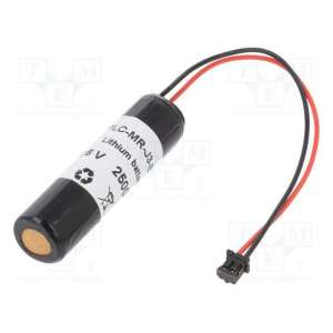 PLC-MR-J3-BAT BTO