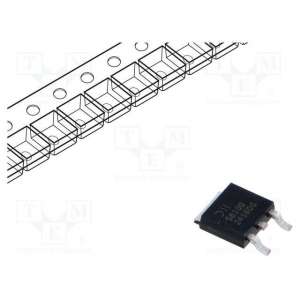 AL5810QD-13 DIODES INCORPORATED