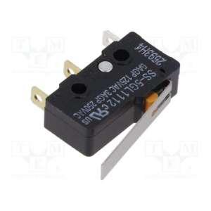 SS-5GL111-2 OMRON ELECTRONIC COMPONENTS