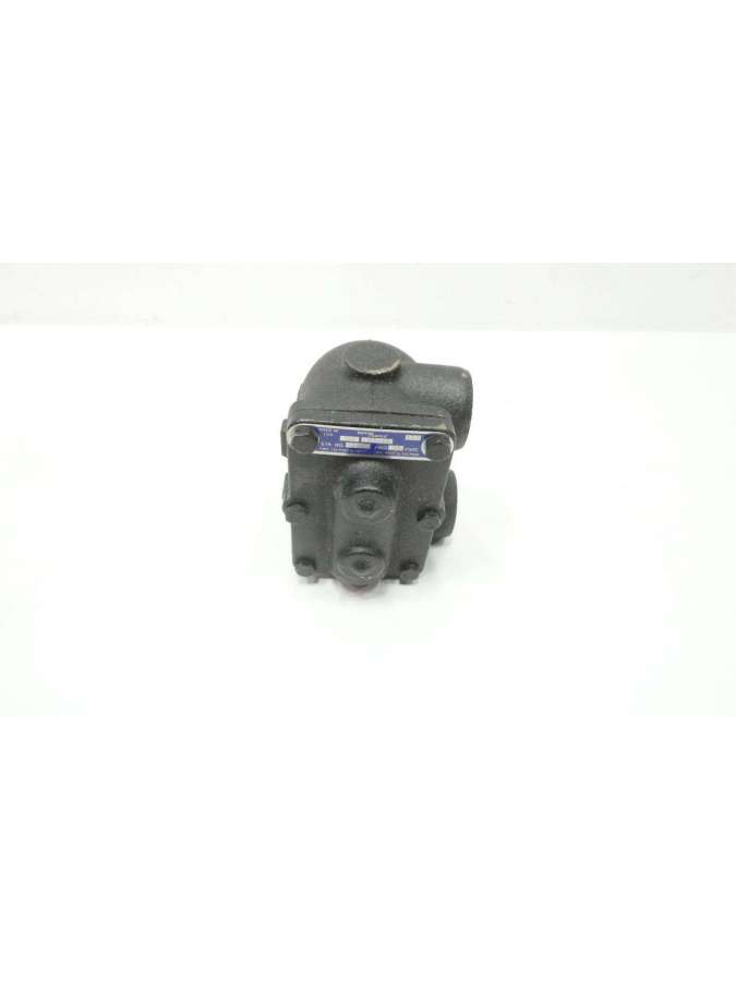 ft-15 50926-spirax sarco