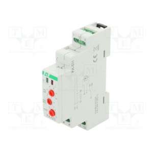 MAX-PA-01I F&F