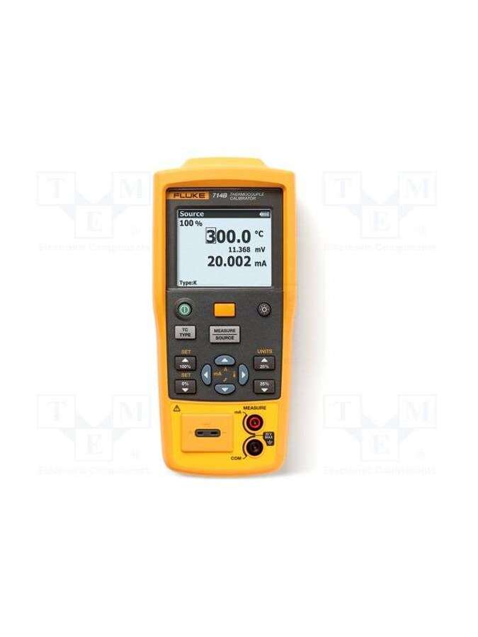 fluke 714b-fluke