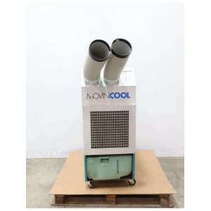 CLASSIC PLUS 26 MOVINCOOL USED
