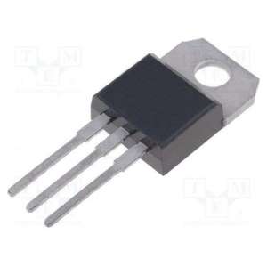 T3035H-6I STMICROELECTRONICS