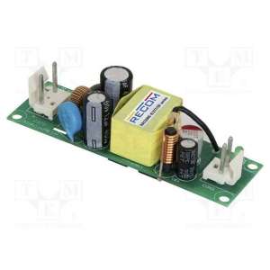 RAC20NE-12SK/277/OF RECOM