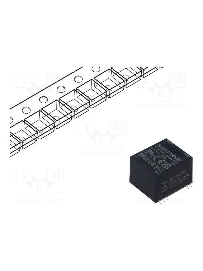 rac03-24sk/smt-r-recom